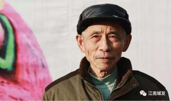 他被叫“老漢奸”，卻只想回遷到這里，活出新的人生風(fēng)景